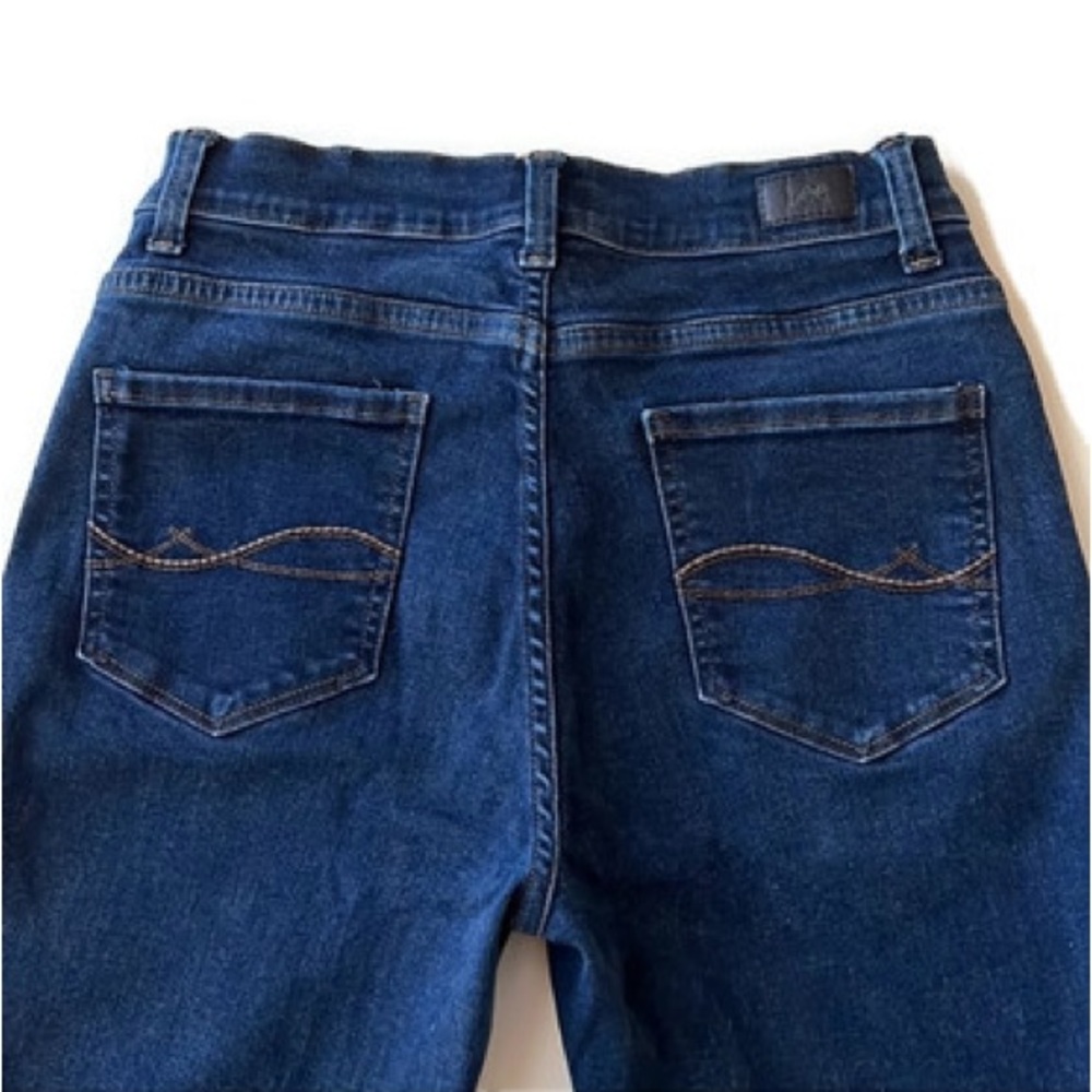 NWOT Lee Skinny Jeans Size 4